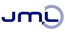 Logotipo de JML
