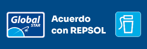 Acuerdo con Repsol